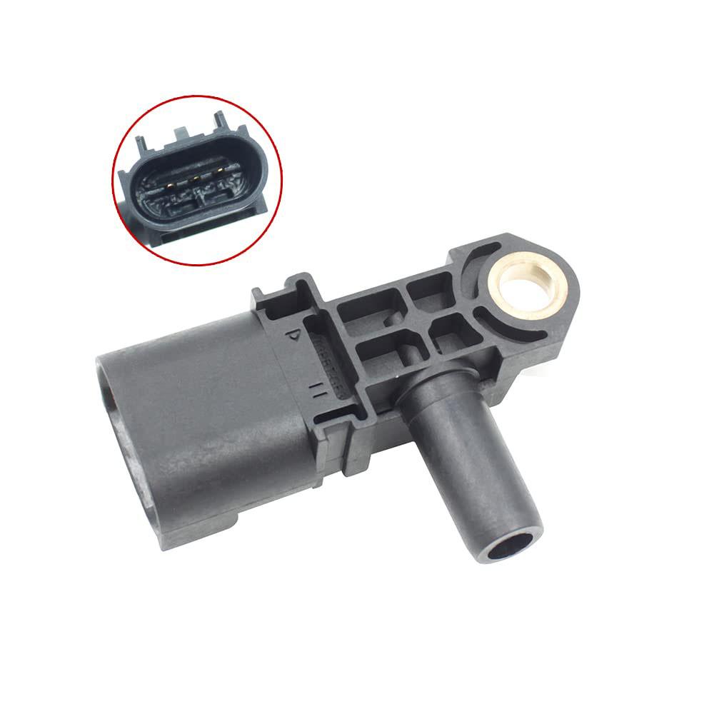 Exhaust DPF Pressure Sensor BK2A9G824AA For Ford C-MAX FOCUS TRANSIT