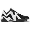 Kamikaze 2 Reebok Low Og 'Preto Branco' 2021 FY9780
