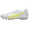 Ds Light Club Comfortable Versatile Ag (Rubber Short Studs) Soccer Shoes Unisex Soccer Shoes White Green 1103A119-100