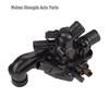 Peugeot Citroen 207CC Thermostat Assembly Water Outlet Housing