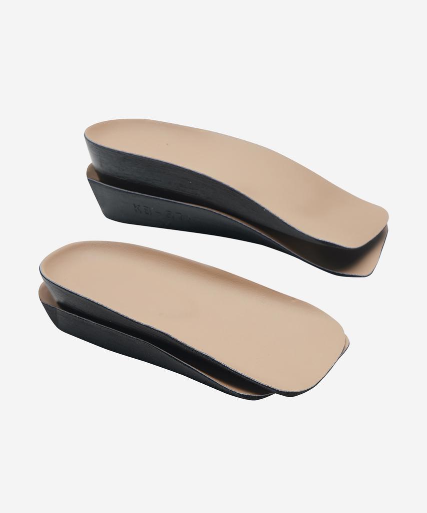 6Ft Height-Increasing Half Insoles Set (2 Height Options Available)