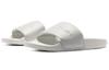 Under Armour Unisex Core Remix 2 Slippers White 3023774-102