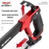 DELIXI ELECTRIC Heavy-Duty Alloy Steel Saw Frame