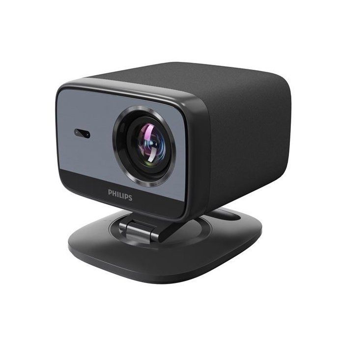 Vidéoprojecteur - PHILIPS - NEOPIX 450 - Full HD 1080P - 500 lumens ANSI - Noir