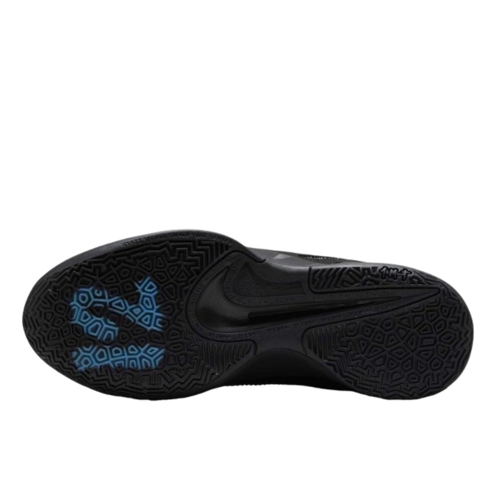 Nike Yes 2 Swarovski Scratch Black Label