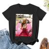 Suki Aesthetic T-Shirt Funny Korean Fashion Graphics Cotton T Shirts Women