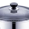 SUPOR 26cm 304 Stainless Steel Double-Layer Steamer Pot