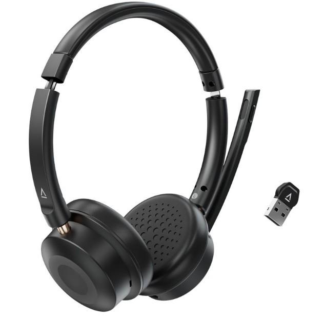 Headset Chat Wireless
