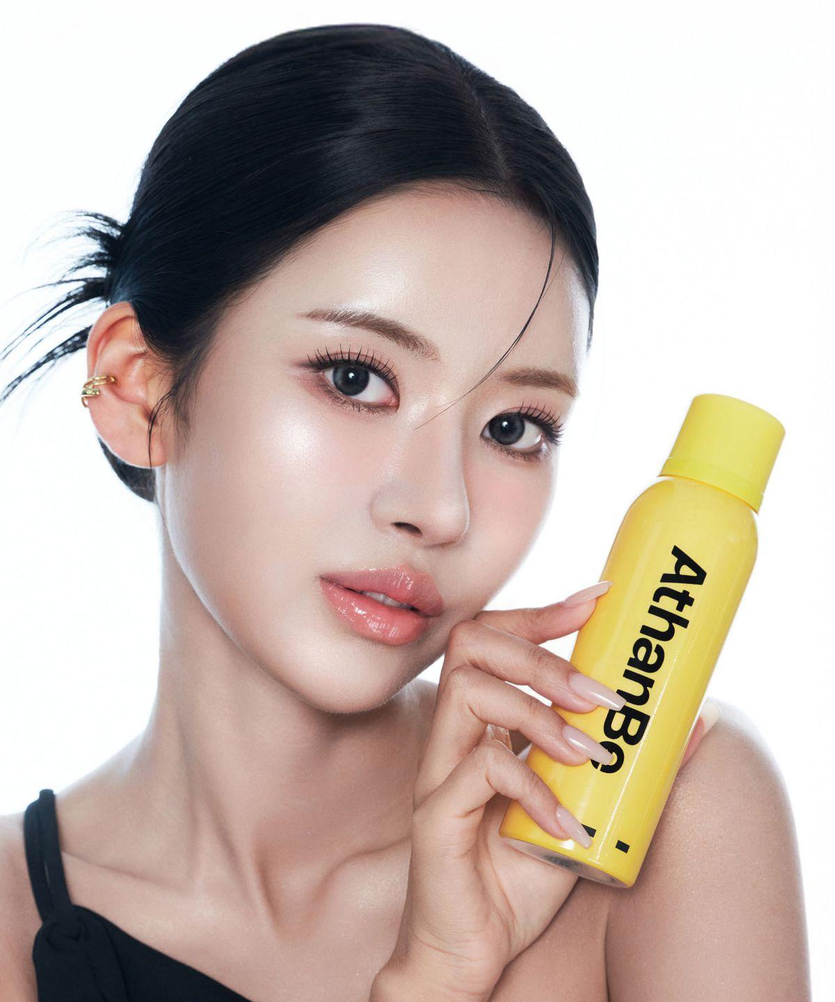 pH Rebalancing Foaming Treatment 200ml