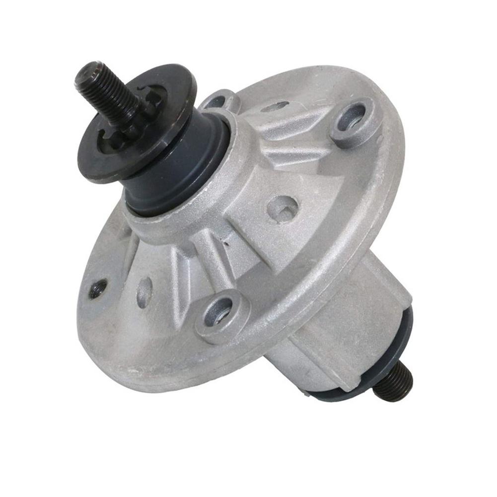 For Lawn Mower Repair Lawn Mower Spindle Replacement Lawn Mower Spindle Lawn Mower AM136733 Replacement Precision Fit