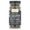 Organic Cardamom Seed, Whole, 2.68 Oz (76 G)