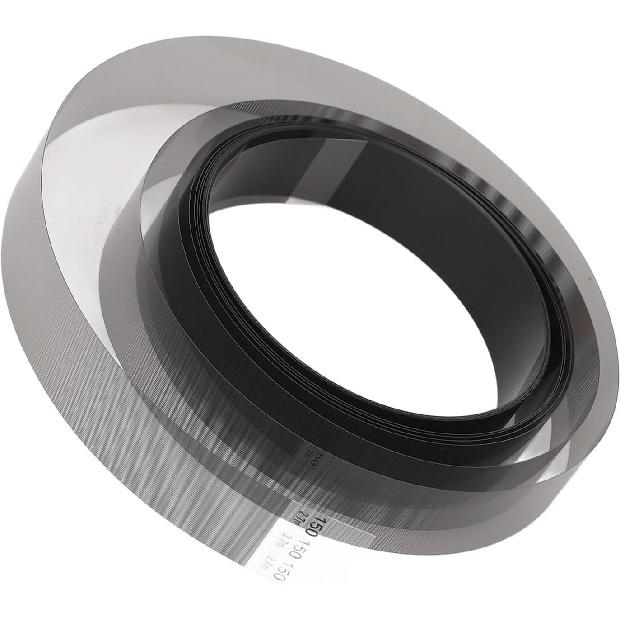 150LPI Encoder Strip 5m Length 15mm Width for Inkjet Printer Photo Machine Flatbed Machine for Flatbed Machines Printer Encoder Strip Film