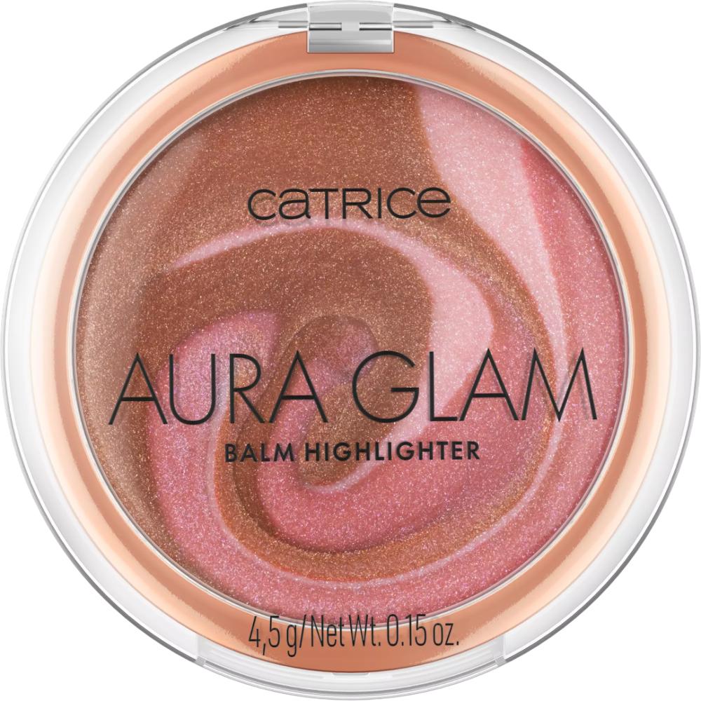 Catrice Aura Glam Highlighter -