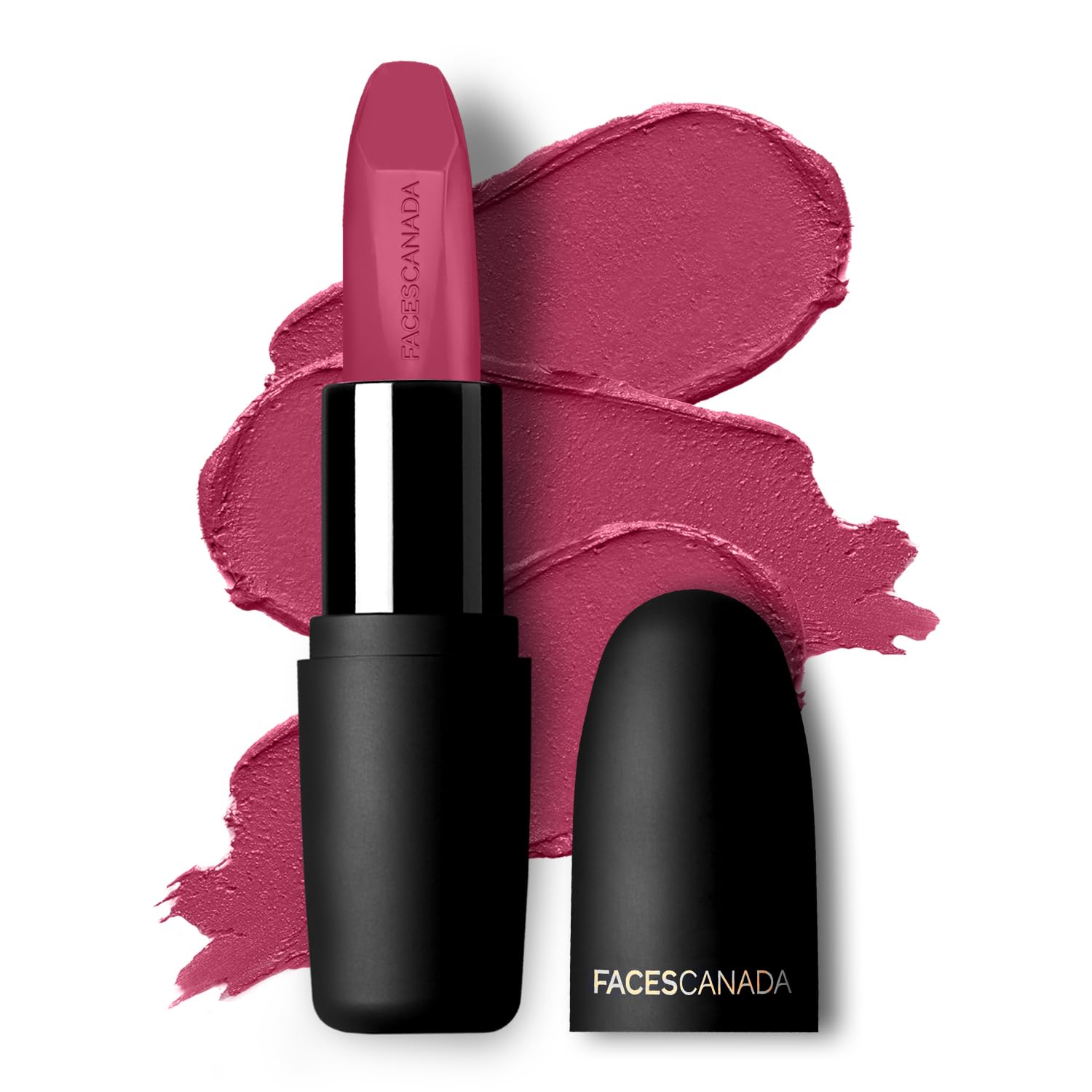 

FACESCANADA Lipstick Blazing Blush 20 (Matte)