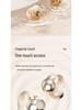 J07 Wireless Conductive Ear Clip Sports Earphones with Noise Cancelling