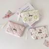 Desktop Storage Korean Style Pencil Case Bowknot Bow Pencil Pouch  Stationery Holder