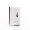 HLK Smart Sensor Touchless Soap Dispenser with Alcohol Disinfection Wall-Mounted Refillable Bottle for Hotel & Hospital Use
