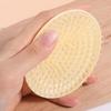 Soft Scalp Massage Brush Remove Dandruff Care for The Scalp Hair Washing Comb Portable Wet and Dry Shower Brush Women/Men