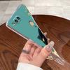 Jelly Casing For Xiaomi Mi A1 / Mi 5X Funda Clear Silicone Soft TPU Back Cover For Xiaomi Mi 5X Cute Cat Rabbit Heart Phone Case