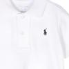 Ralph Lauren T Shirt White Infant And Toddler 320570127001