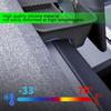 Dashboard Storage Tray For Tesla Model Y Juniper  Model 3 Highland Silicone Tissue Box Center Console Screen Rear Organizer
