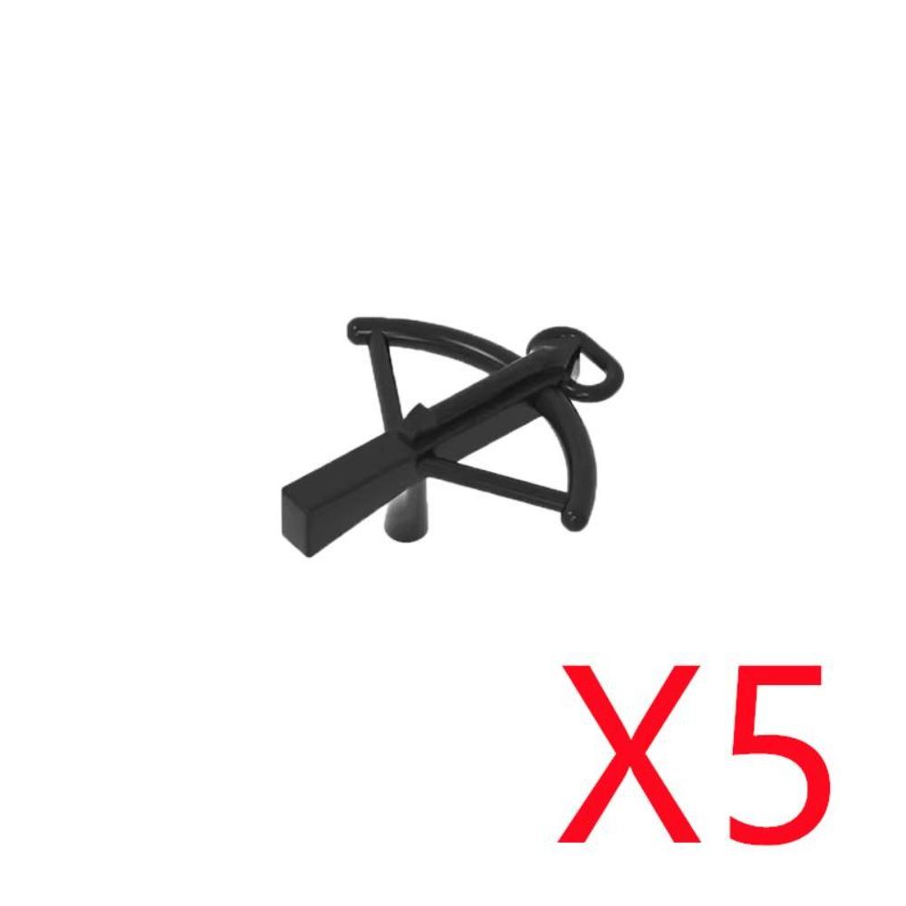 Medieval Building Blocks Weapons Figure Soldier Accessories Bow Spear Crossbow Axe Helmet Shoulder Armor Brick Gift Toy DIY X011