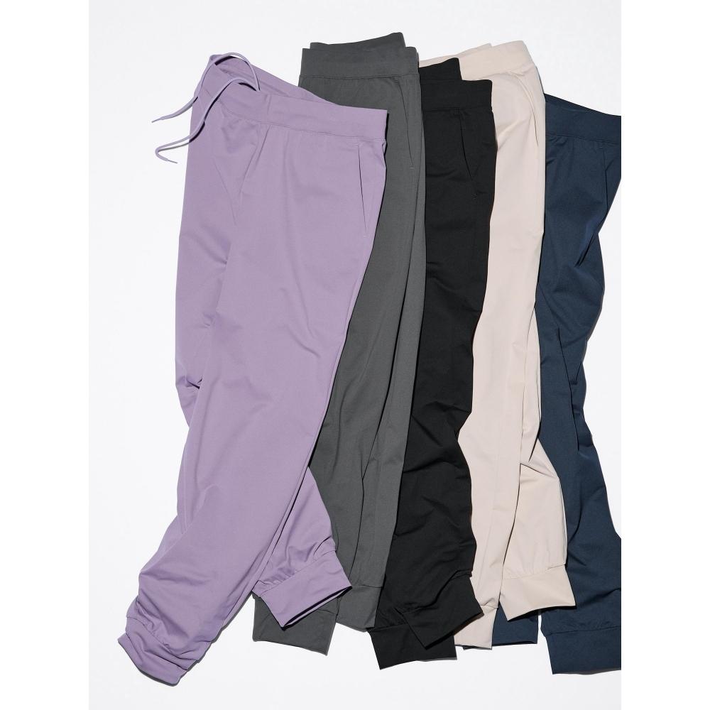 Uniqlo Ultra Stretch Active Jogger Pants  Leg Length 66 To 68 Cm 