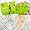 Primary School English Grammar Quick Reference Book