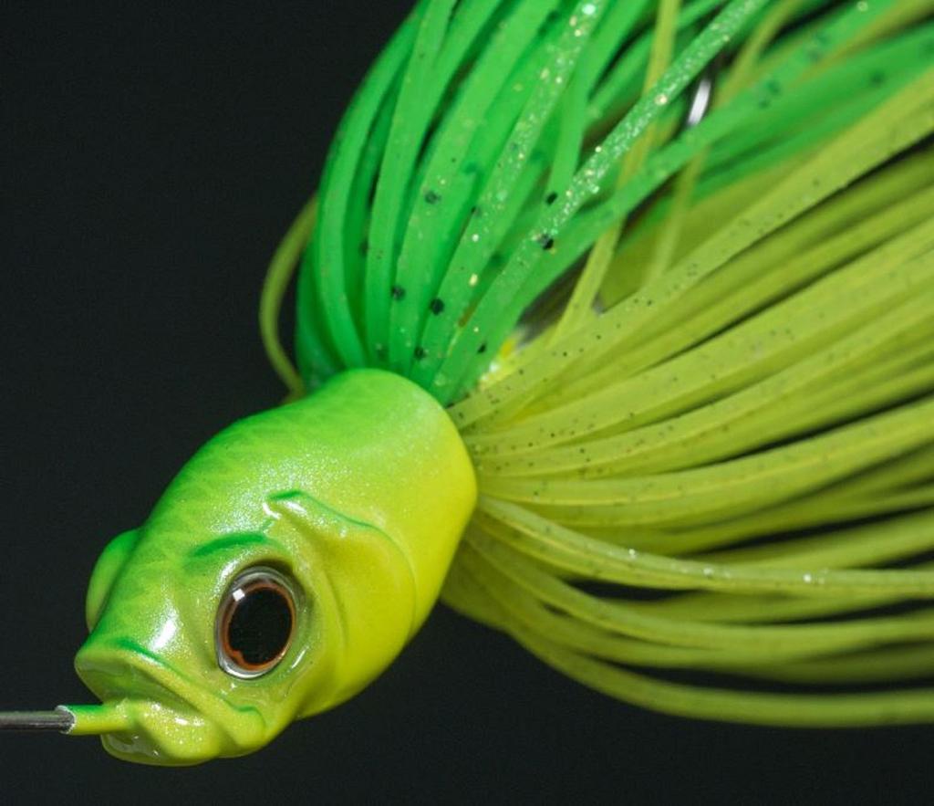 Gan Craft Killers Bait Type I 1/2 Oz Spinnerbait 11G (8014)