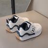 Fleece-Lined Children's Sports Shoes  First Walkers for Toddlers, Warm Casual Sneakers for Infants & Young Kids