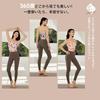 Yomoment Fitness One Size Fits Stretch Yoga Dim Improved One Size Fits Most Women's Sweat-Wicking, Quick-Drying Leggings, Most, Comfortable, Leggings,
