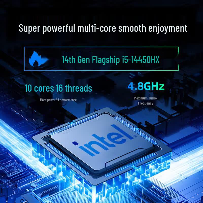Mechanical Revolution Aurora X Pro Gaming Laptop (CN version)