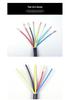 RVV Multicore Soft Sheathed Control Cable - 12 to 30 Cores