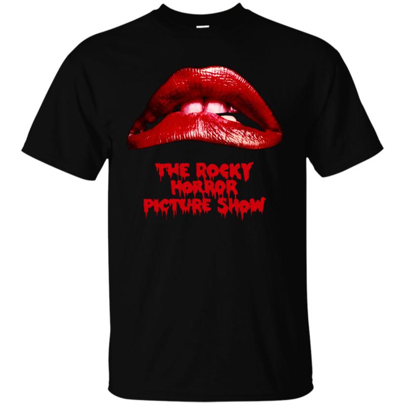 Rocky horror t shirts Clearance