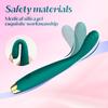 G-Spot Vibrator Penetration Vagina Stimulator Clitoris Massager Vibration Sex Machine Dildo Vibrator Women Masturbation Sex Toys