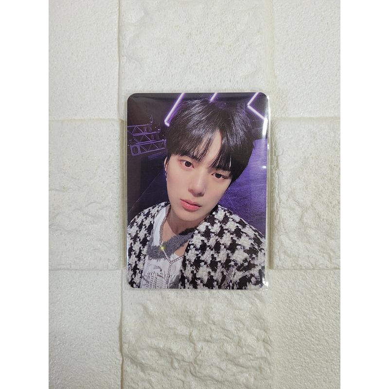 (5pcs Set) Monsta X 12th Mini Album - Reason [Beatroad Photocard]