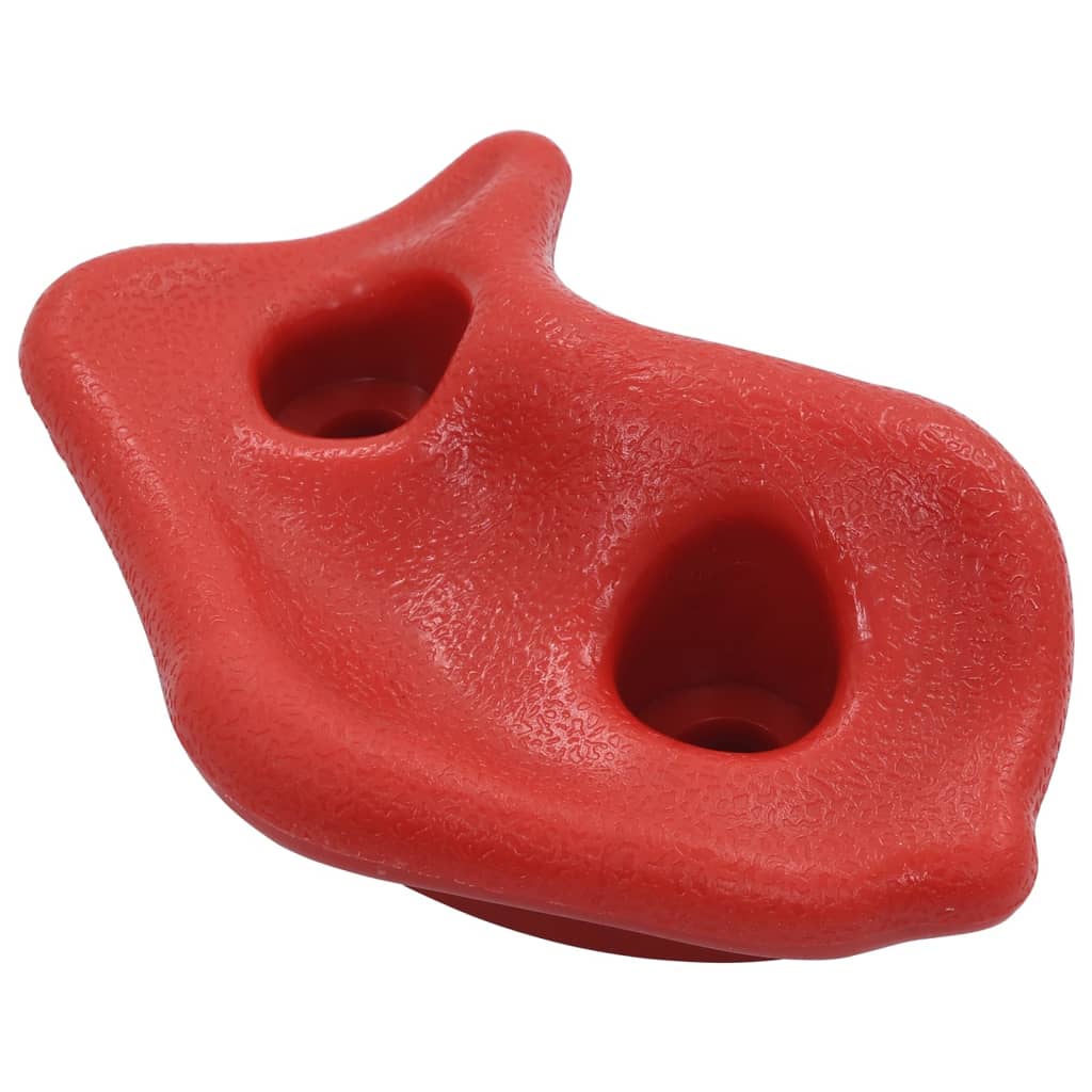 Vidaxl Kamienie Wspinaczkowe, 30 Szt., Pe, Kolorowe