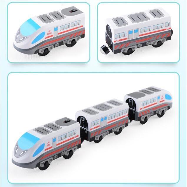 Train Express Railway Play Set Remote Control Buy Remote Control RRC Train Set Locomotive Telecontrol High Speed ...