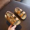 Children's Sandals, Baby Walking Shoes, Junior Shoes, Junior Casual Beach Shoes
