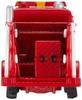 TAKARA TOMY Tomica 041 Morita Pump Fire Truck Miniature Car Toy for Ages 3 and Up No. (Box)