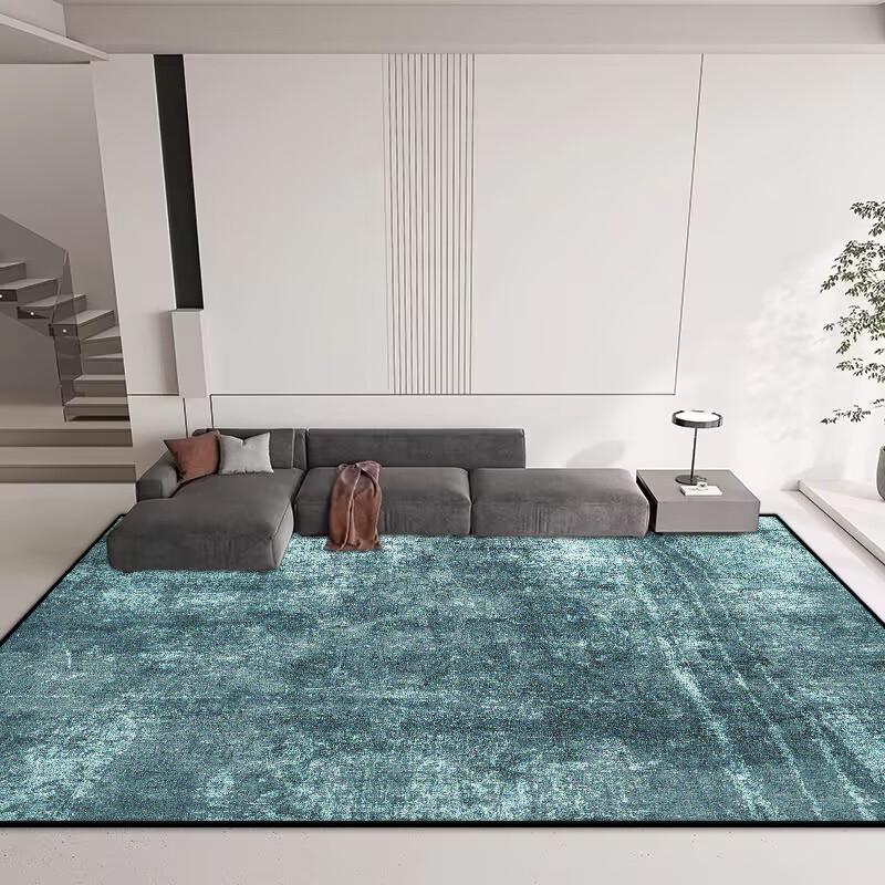 

Скандинавский Абстрактный Ковер Роскошное Украшение Спальни Настраиваемые Ковры Прикроватные Коврики для Дивана Ковер для Гостиной Мягкий Пушистый Коврик для Отдыха 60*90cm