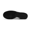 Nike Dunk Low top Skateboard Shoes Unisex Black DD1503-101(Team731-)