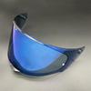 FF320 FF353 FF328 FF800 Motorcycle Helmet Shield for Dustproof Windproof Sunscreen Uv Protection Visiere Casque Moto