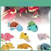 Snorlax Plush Toy Charizard Bulbasaur Slowpoke Mew Squirtle Dragonite