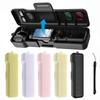 Anti-Scratch Protective Shell Dustproof Storage Box for DJI Osmo Pocket 4 3 Camera Accessories