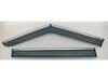 Rain and Sun Visors for BAIC BJ20 and Beijing BJ30 Windows