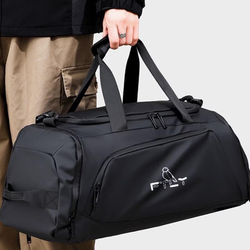

FTLY Multi-functional Waterproof Travel Bag