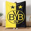 1pc B-BVB Blanket, Gift, for Men and Women, Soft Blanket, Good for Sofa Bed Couch Travel, Lightweight Flannel Blanket