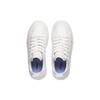 New LiNing Floating Light Anti Slip Wear Resistant Low Top Skateboard Shoes Women's White Purple Pink AGCT142-4