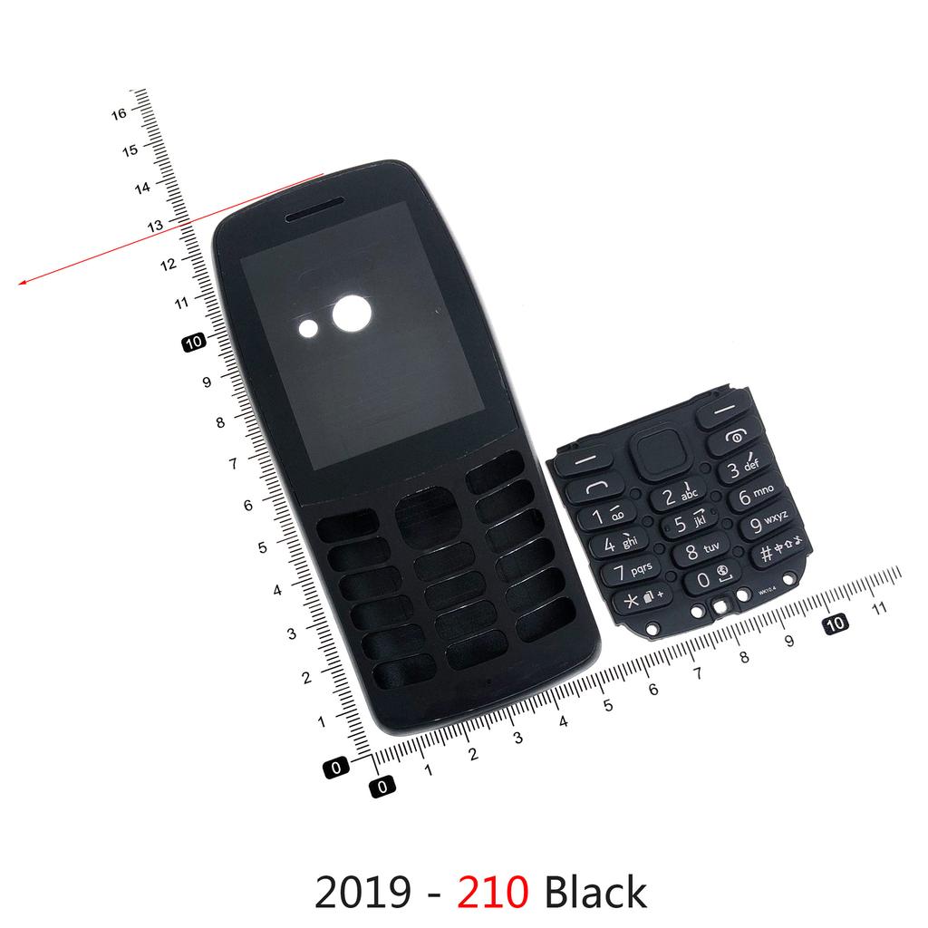 For Nokia 130 215 216 150 110 210 125 215 Mobile Phone Housing Cover